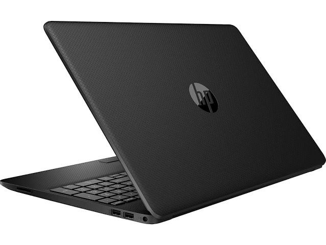 HP Laptop