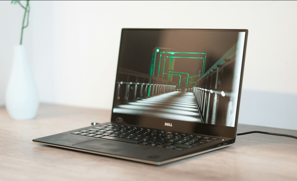 Dell Laptop