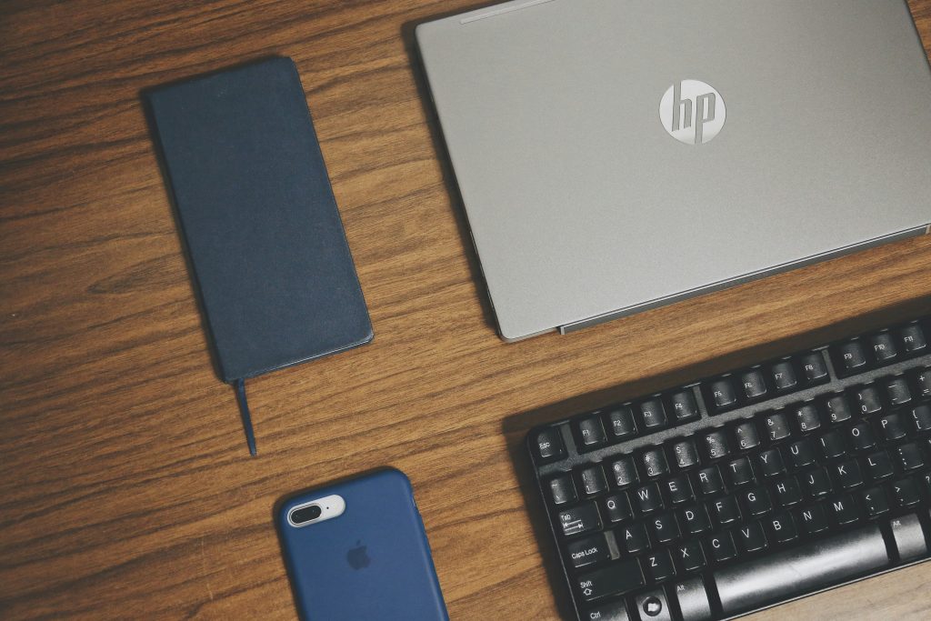 HP Laptop